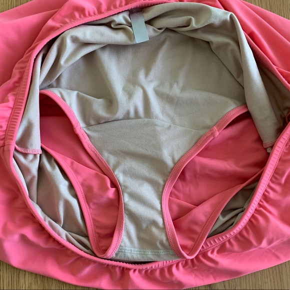 Swim skirt - Picture 4 of 4